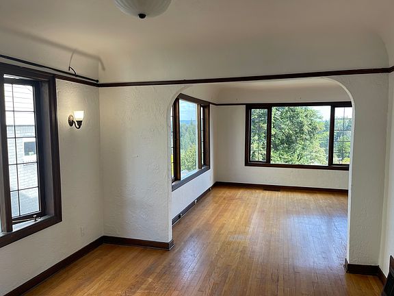 From Dining Room towards Living Room