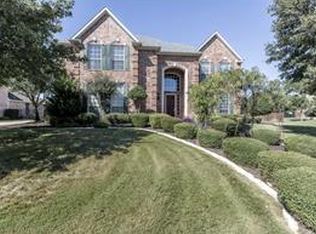 806 Gateshead Ct, Southlake, TX 76092