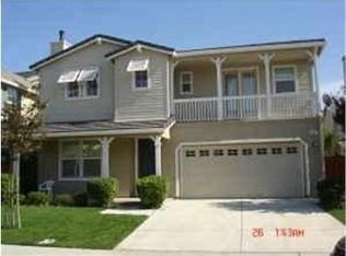 1934 Meritt Dr, Tracy, CA