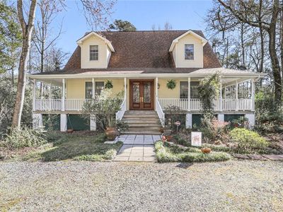 59338 Lacombe Harbor Rd, Lacombe, LA, 70445