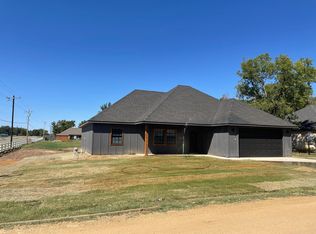 19 Sawyer Ln, Durant, OK 74701