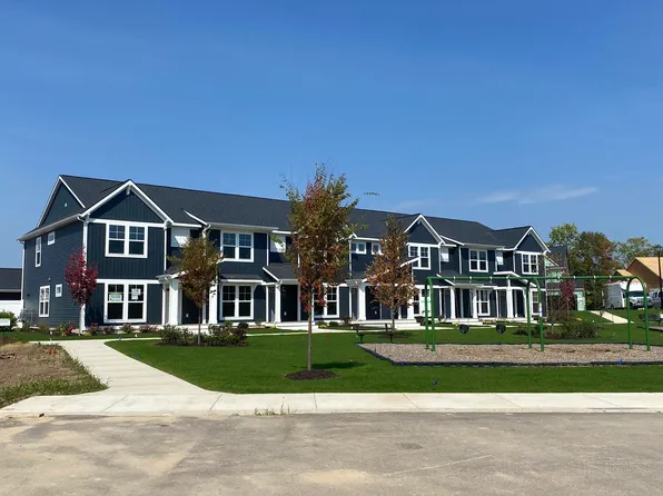 1145 Freshfield Dr, Byron Center, MI 49315