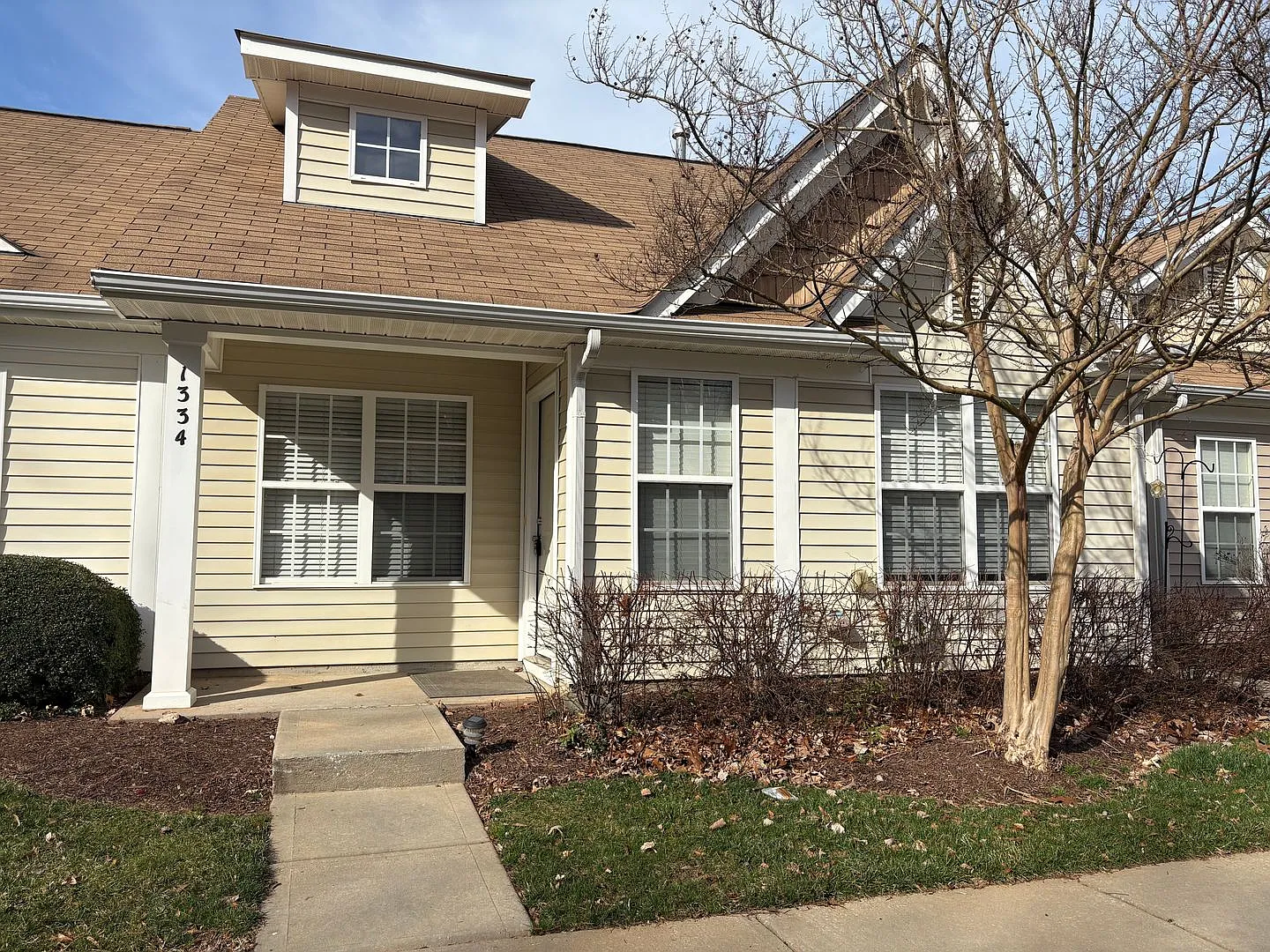 Townhome in Fort Mill, SC — Photo 1