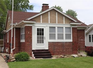 211 E Winter Ave, Danville, IL
