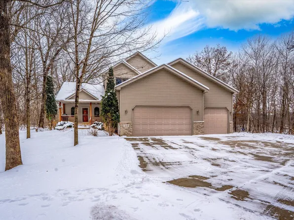 31138 115th St, Princeton, MN 55371