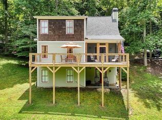 105 Evergreen Rd, Hiawassee, GA 30546