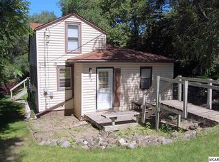 712 Case Ave, Montevideo, MN 56265