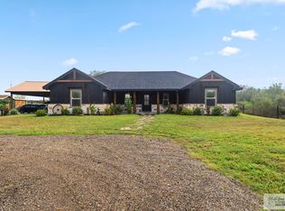 21209 Briggs Coleman Rd, Harlingen, TX 78550