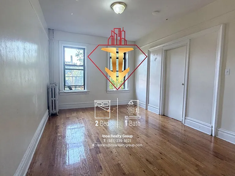 343-345 Fairmount Ave #35 — Photo 7