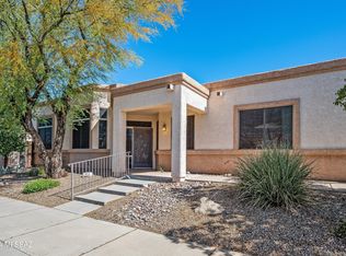 7407 E Navigator Ln, Tucson, AZ 85756