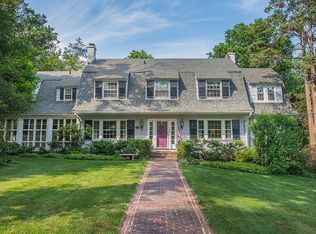 45 Hickory Dr, Maplewood, NJ 07040