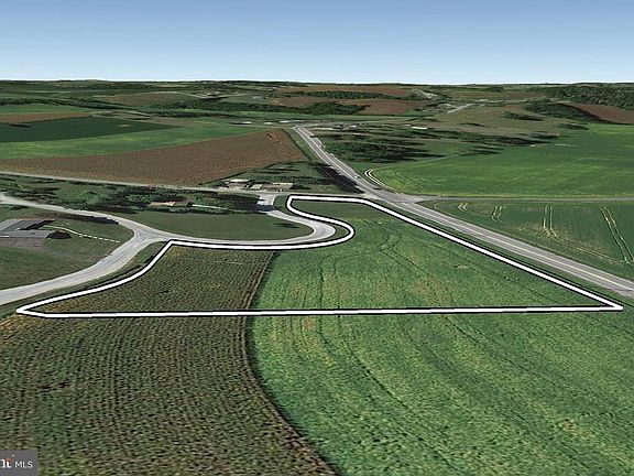 2nd image of LOT 1 Midhill Rd