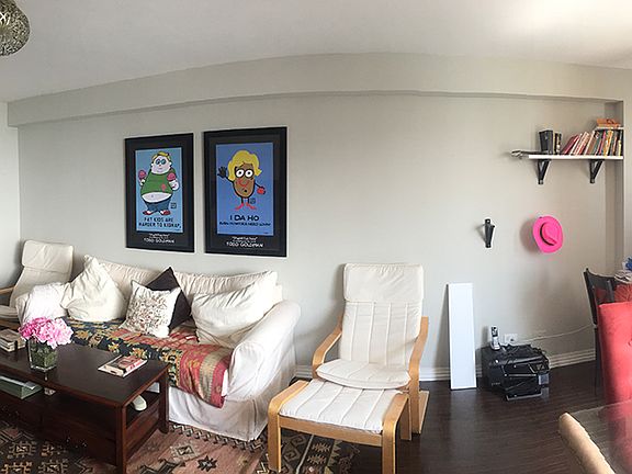 4th image of 2944 W 5th St APT 21N