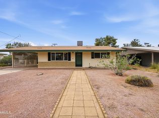 891 W 4th Ave, Apache Junction, AZ 85120