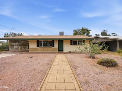891 W 4TH Avenue, Apache Junction, AZ, 85120