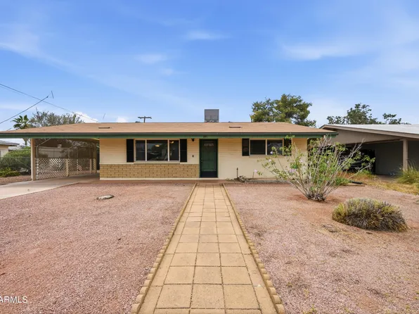 891 W 4TH Avenue, Apache Junction, AZ 85120