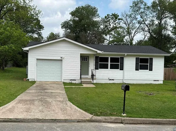 1006 Jones St, Henderson, TX 75654