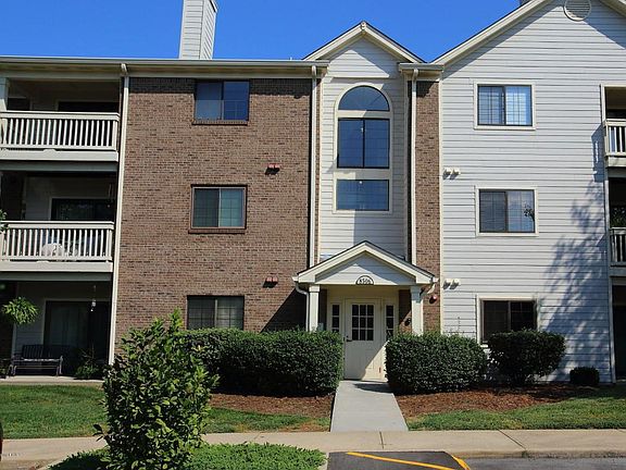 Condo Building
