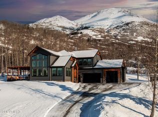 14345 Canyon Rd, Anchorage, AK 99516