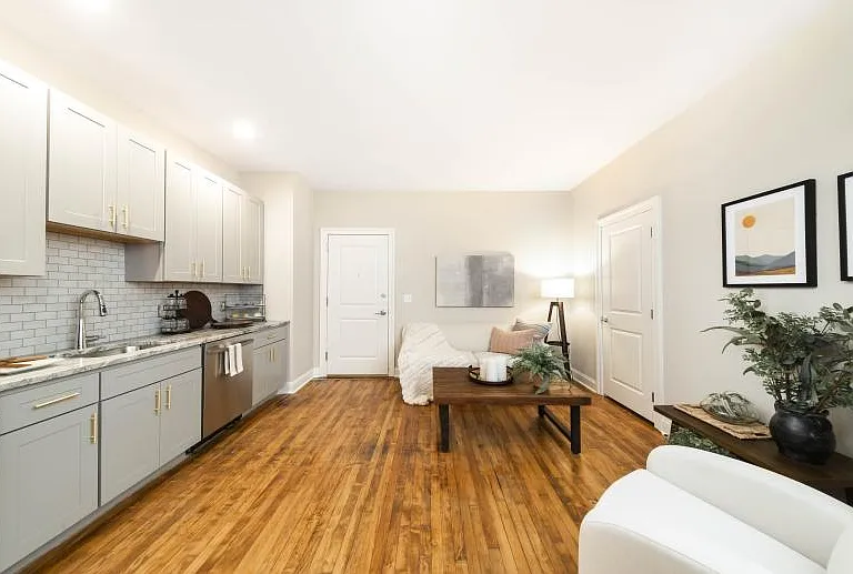 Allegheny Apartments — Photo 5