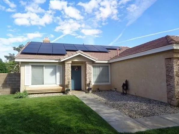 1861 Keaton Way, Lancaster, CA 93534