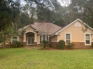 561 NW Lake Valley Ter, Lake City, FL 32055