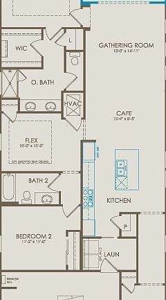 2nd image of 520 Scarlet Oak Rd Lot 10