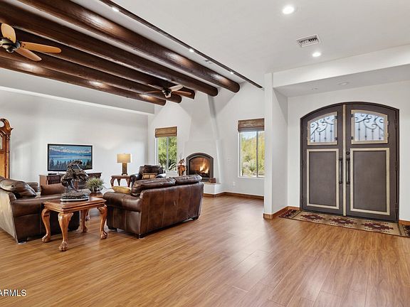 5th image of 8300 E DIXILETA Drive #287