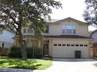 9251 Foxgrove Way, San Antonio, TX 78251