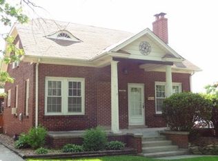 308 N Julian St, Thornton, IL 60476