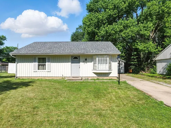 3232 Kingsmill Ct, Lafayette, IN 47909