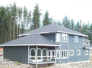 2552 Engineers Cutoff, Juneau, AK 99801