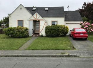 2431 Union St, Eureka, CA 95501