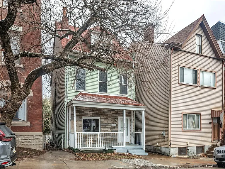 3246 Richardson Ave — Photo 2
