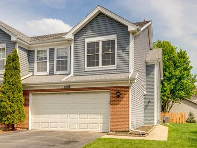 1283 Derby Ln, Mundelein, IL, 60060