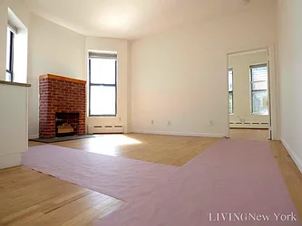 Rented by Living New York