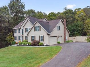 92 Sunrise Dr, Muncy Valley, PA 17758