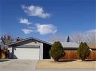1217 N El Prado Dr, Ridgecrest, CA 93555
