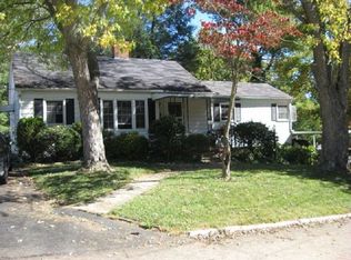 76 Nevada Ave, Asheville, NC 28806