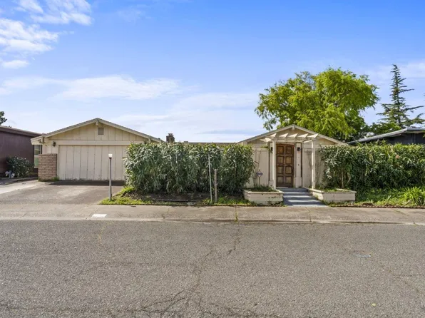 1305 Del Mar Avenue, Vallejo, CA 94589