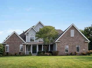 8420 NE 125th St, Kansas City, MO 64167