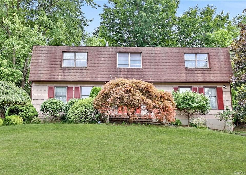 3 Hamden Heights Court, New City, NY 10956 Zillow