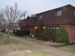 3850 Henry Ave, Hammond, IN 46327