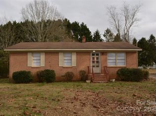 1206 Borders Rd, Shelby, NC 28150