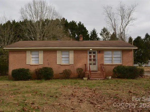 1206 Borders Rd, Shelby, NC 28150