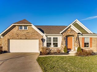 1970 Orb Court Union Ky, Union, KY 41091