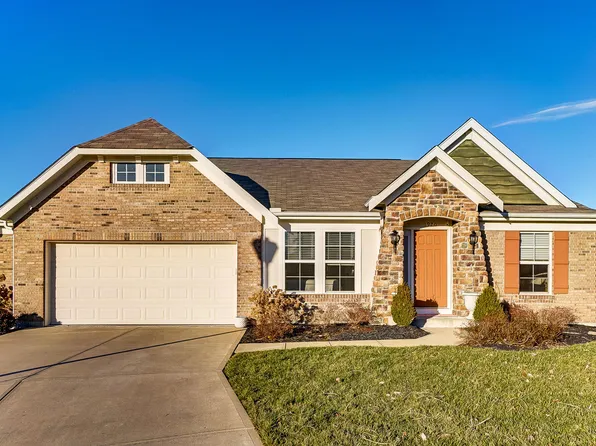 1970 Orb Ct, Union, KY 41091
