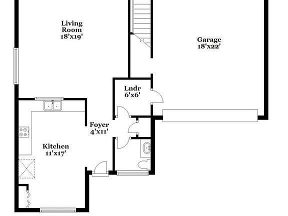 2nd image of 748 Beechwheat Way