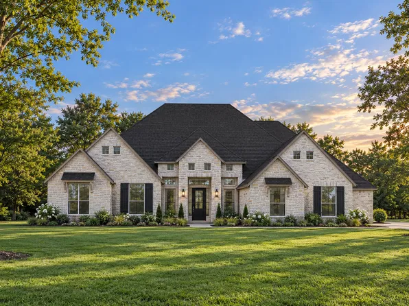 1500 Salt Lake Dr, Rockwall, TX 75032