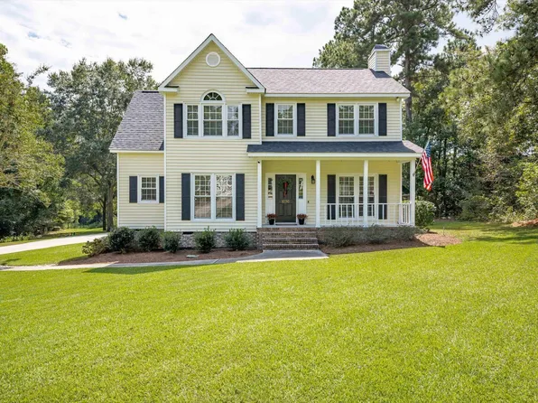 1036 Water Oak Dr SW, Aiken, SC 29803